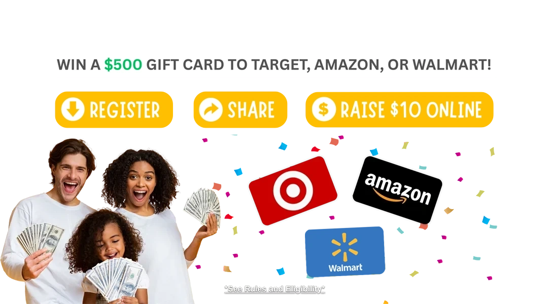 FundHub Family Raffle